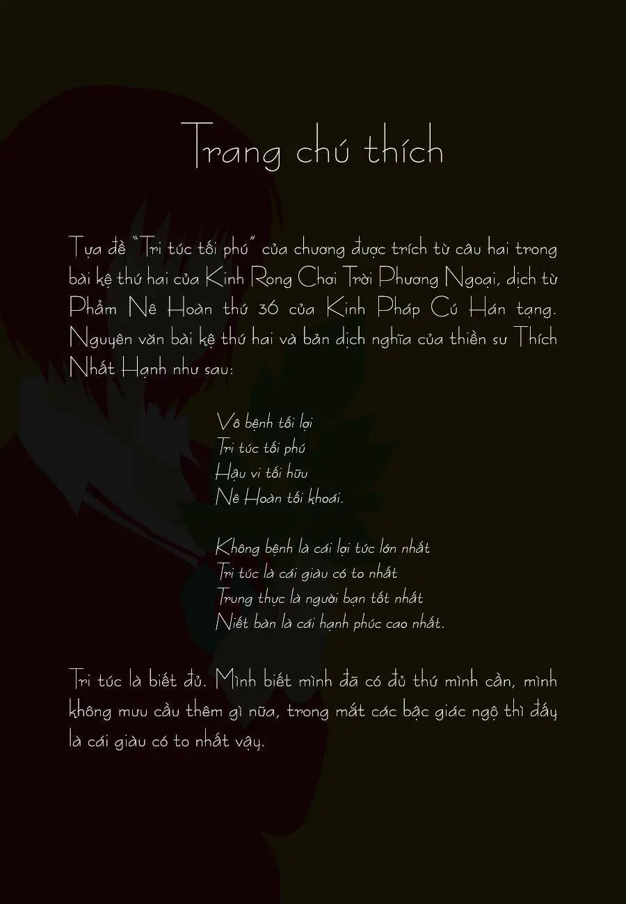 Cô Dâu Pháp Sư Nettruyen ZZZ Chương 22 Page 39