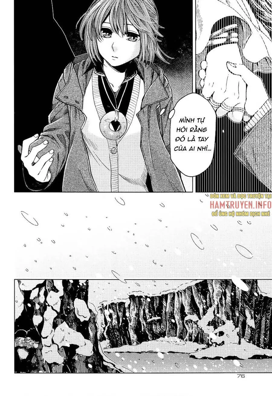 Cô Dâu Pháp Sư Nettruyen ZZZ Chương 31 Page 29