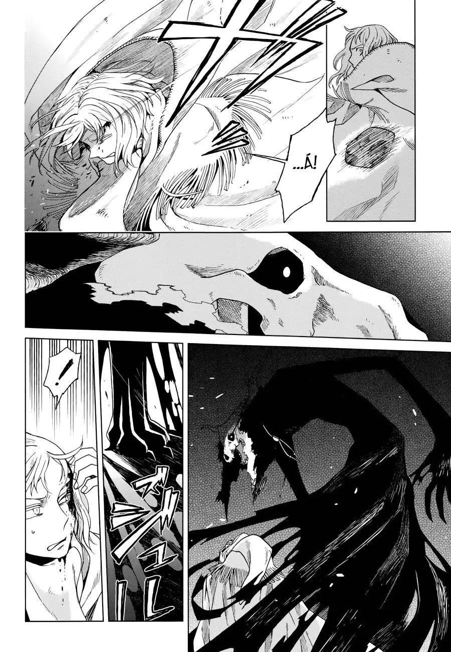 Cô Dâu Pháp Sư Nettruyen ZZZ Chương 16 Page 17