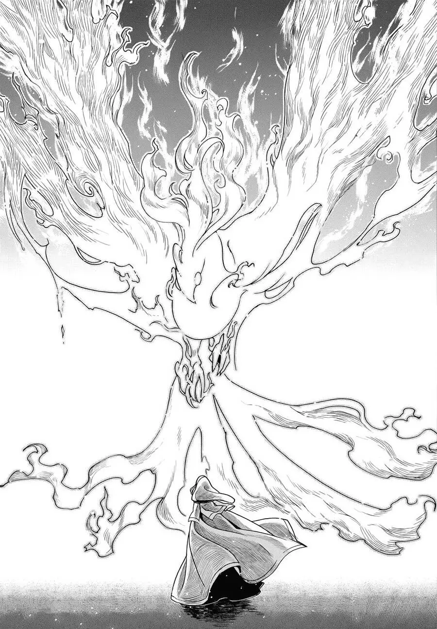Cô Dâu Pháp Sư Nettruyen ZZZ Chương 18 Page 21