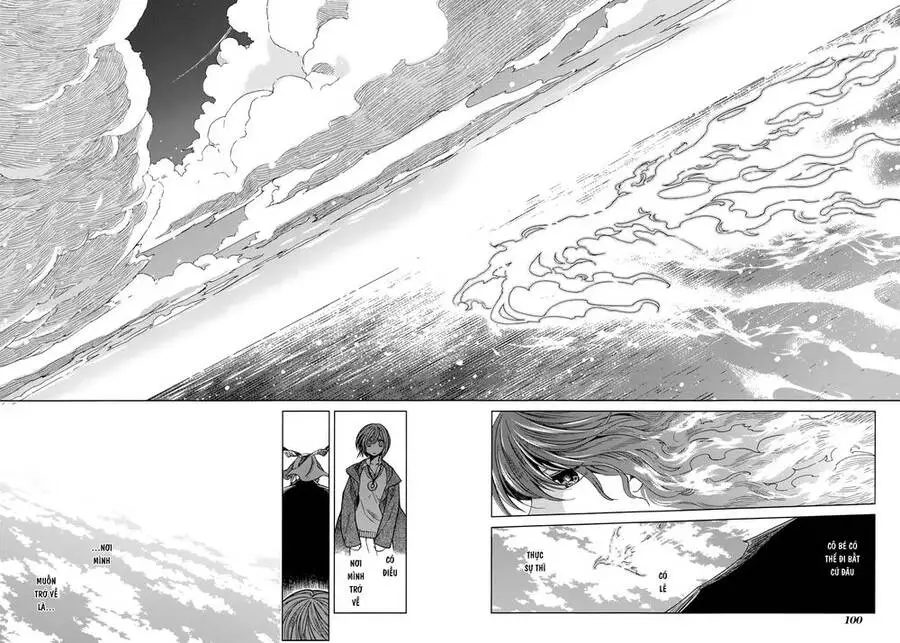Cô Dâu Pháp Sư Nettruyen ZZZ Chương 18 Page 22