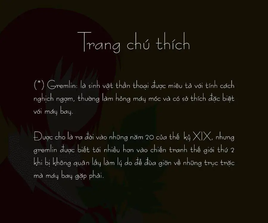 Cô Dâu Pháp Sư Nettruyen ZZZ Chương 20 Page 38