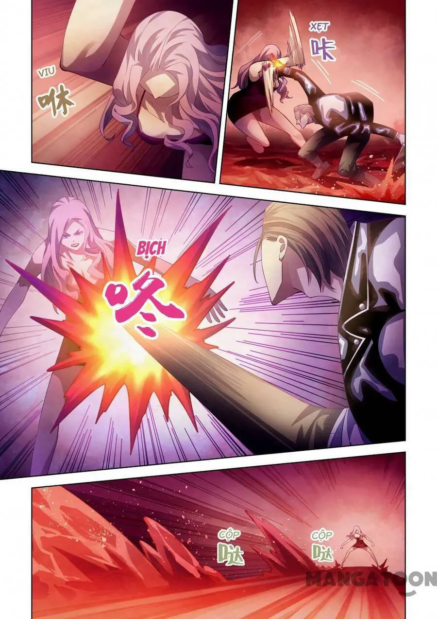 Mạt Thế Phàm Nhân Nettruyen ZZZ Chương 366 Page 6