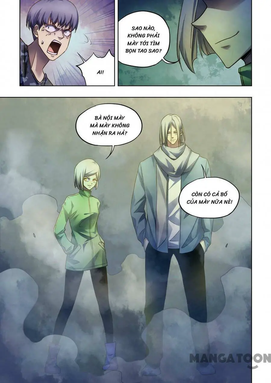 Mạt Thế Phàm Nhân Nettruyen ZZZ Chương 363 Page 9