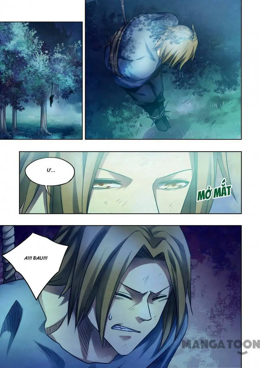 Mạt Thế Phàm Nhân Nettruyen ZZZ Chương 391 Page 7