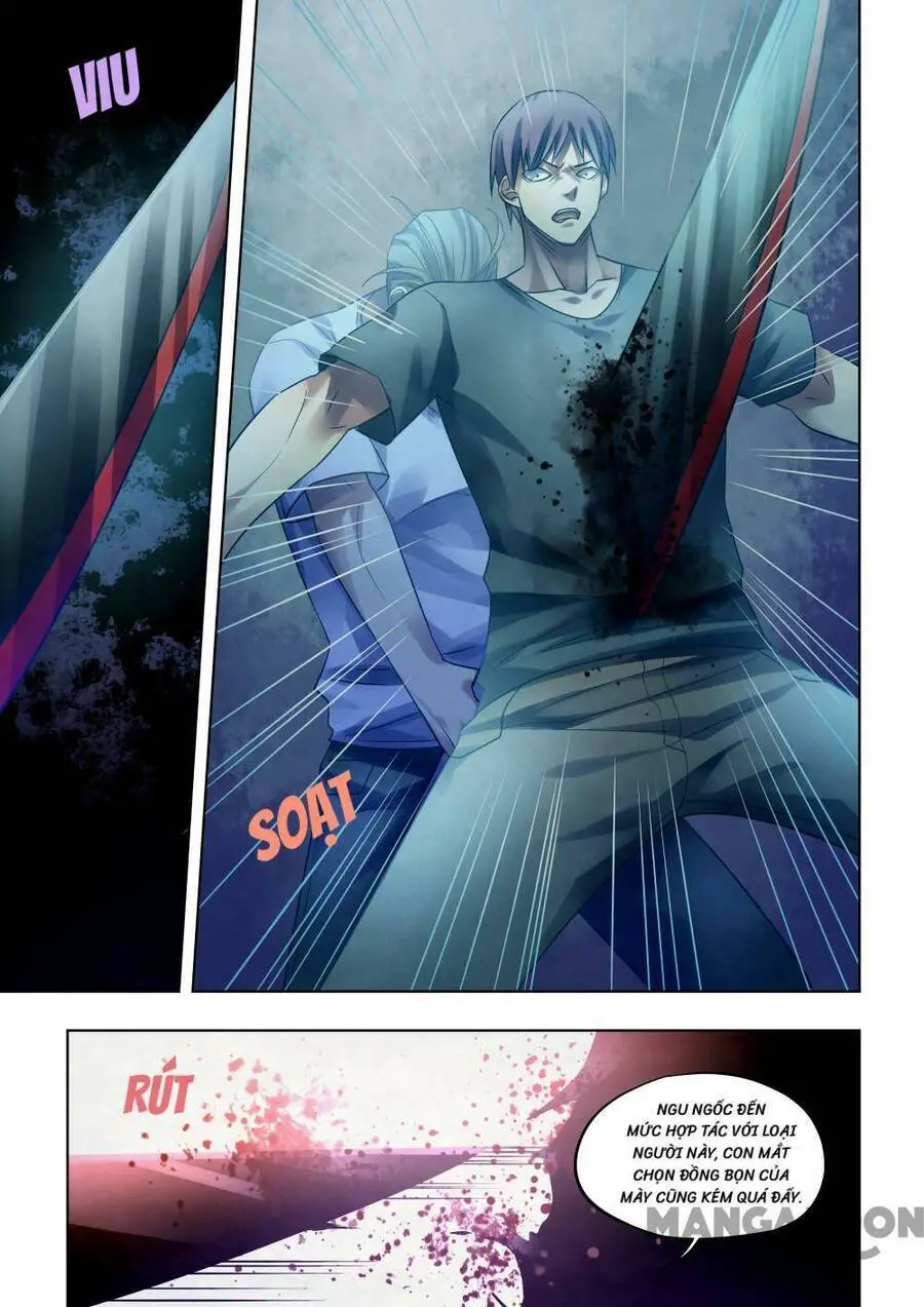 Mạt Thế Phàm Nhân Nettruyen ZZZ Chương 391 Page 15