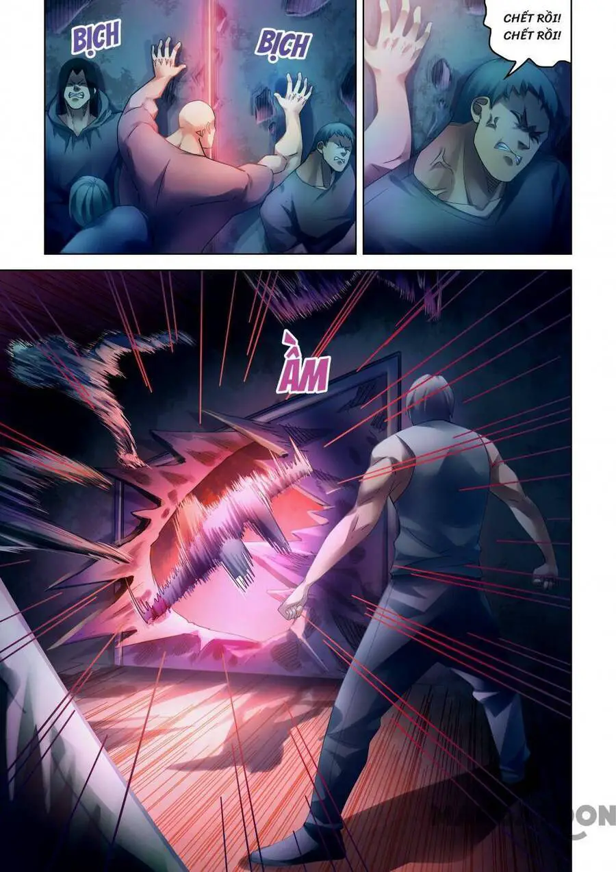 Mạt Thế Phàm Nhân Nettruyen ZZZ Chương 352 Page 2