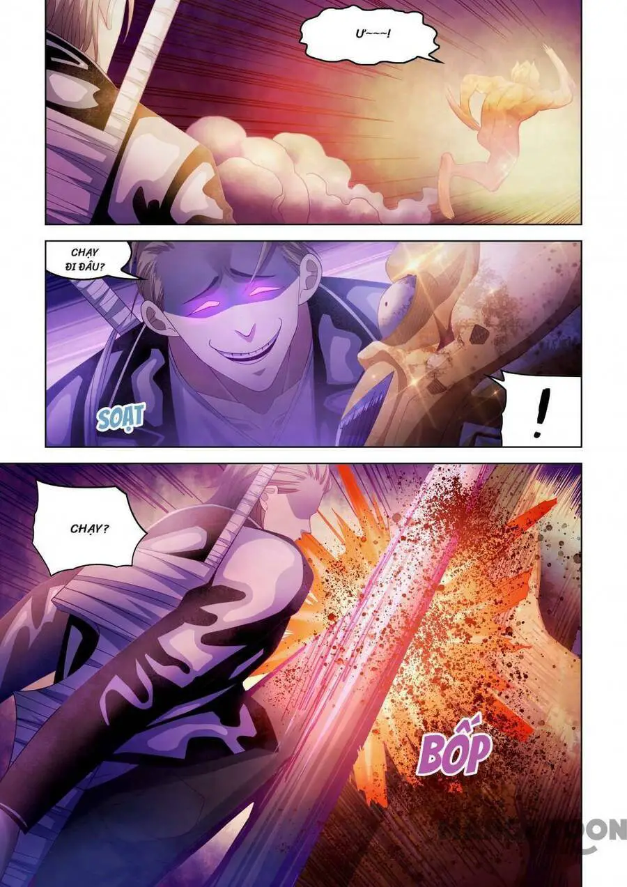 Mạt Thế Phàm Nhân Nettruyen ZZZ Chương 352 Page 10