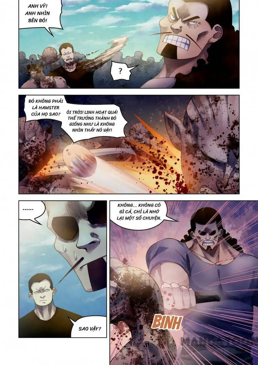 Mạt Thế Phàm Nhân Nettruyen ZZZ Chương 389 Page 13