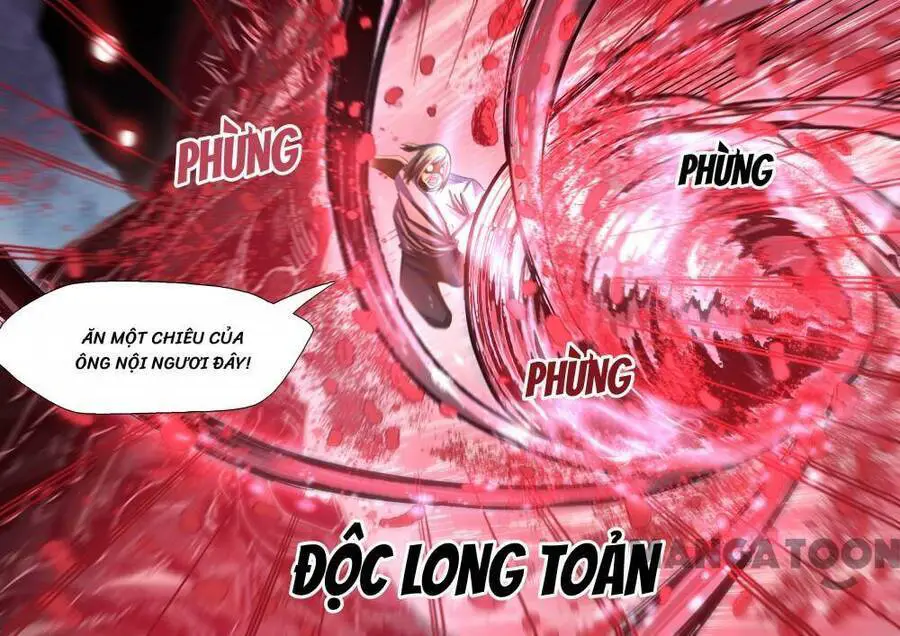 Mạt Thế Phàm Nhân Nettruyen ZZZ Chương 526 Page 17