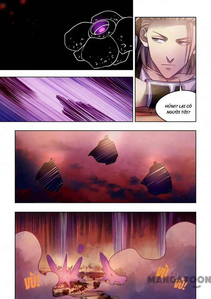 Mạt Thế Phàm Nhân Nettruyen ZZZ Chương 353 Page 13