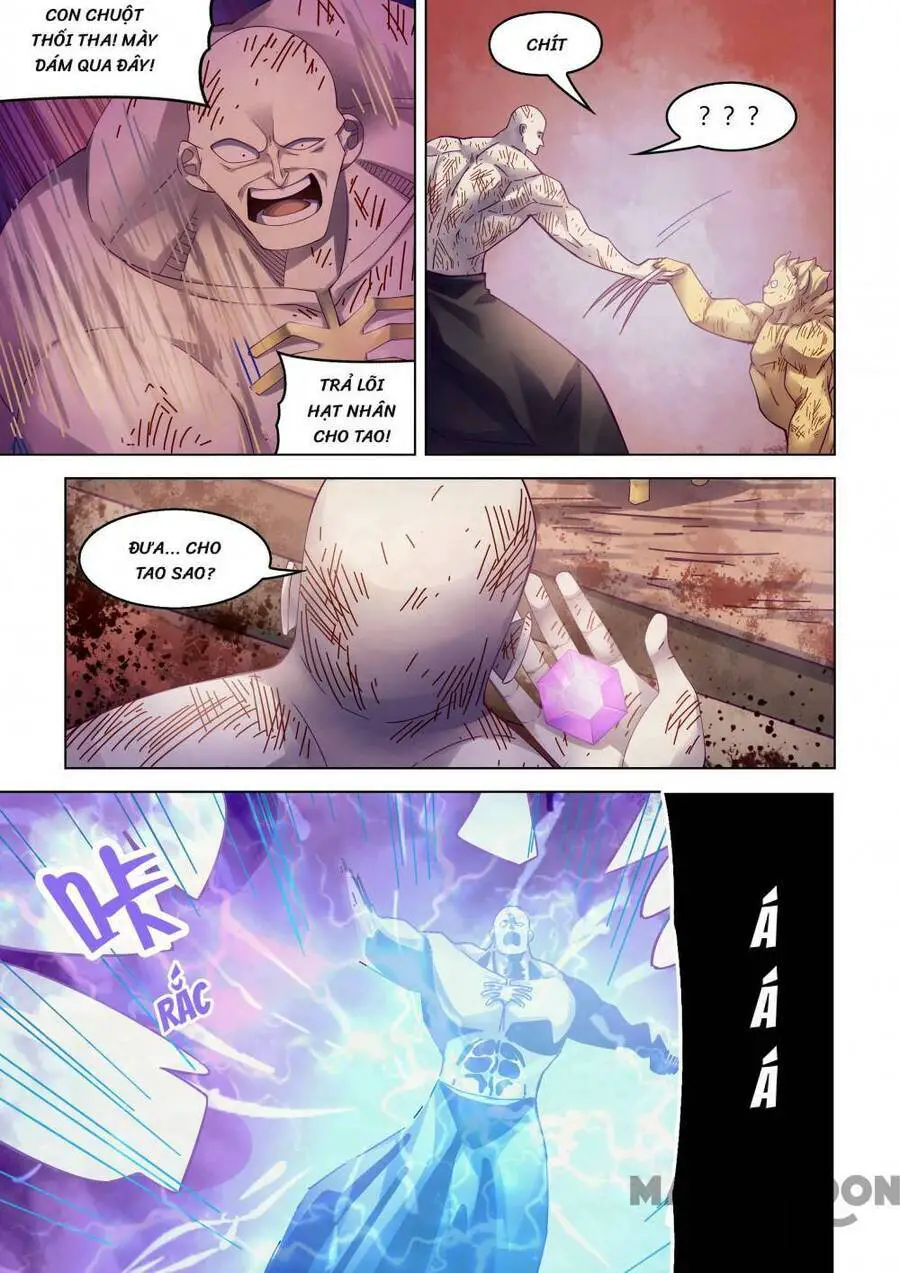 Mạt Thế Phàm Nhân Nettruyen ZZZ Chương 355 Page 14