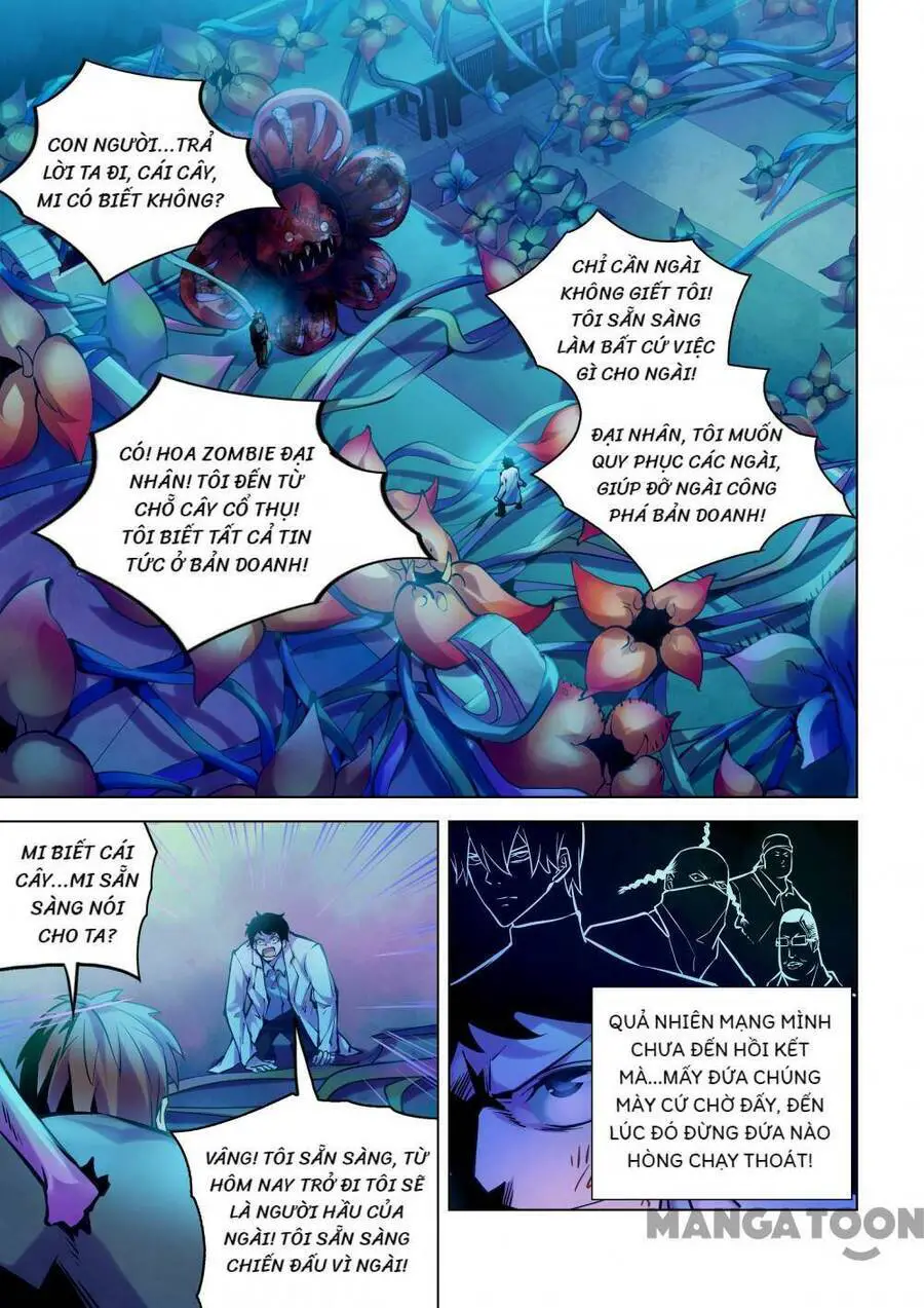 Mạt Thế Phàm Nhân Nettruyen ZZZ Chương 227 Page 13