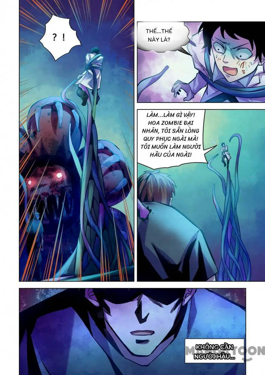 Mạt Thế Phàm Nhân Nettruyen ZZZ Chương 227 Page 14