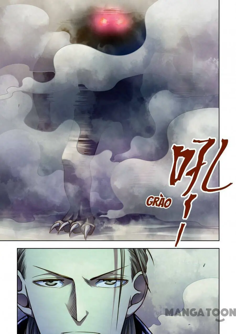 Mạt Thế Phàm Nhân Nettruyen ZZZ Chương 341 Page 15