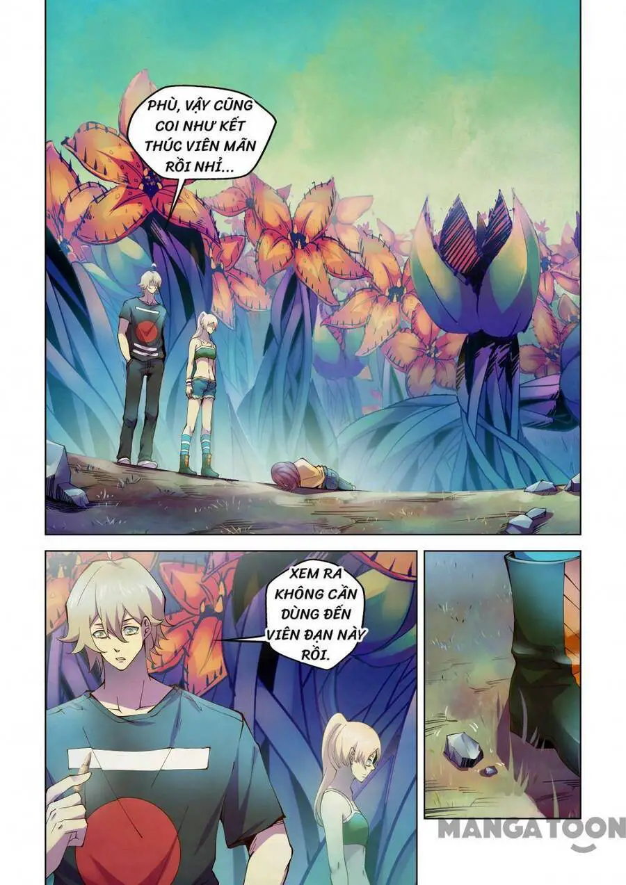 Mạt Thế Phàm Nhân Nettruyen ZZZ Chương 195 Page 1