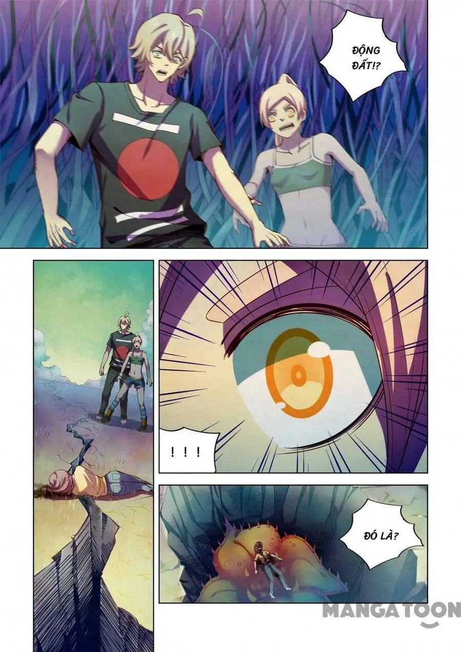 Mạt Thế Phàm Nhân Nettruyen ZZZ Chương 195 Page 2