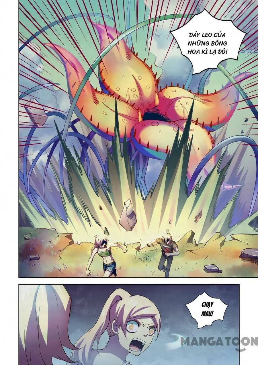Mạt Thế Phàm Nhân Nettruyen ZZZ Chương 195 Page 3