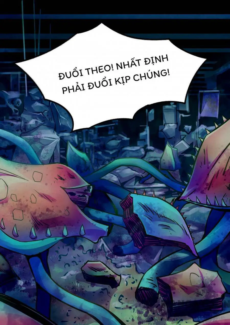 Mạt Thế Phàm Nhân Nettruyen ZZZ Chương 207 Page 15