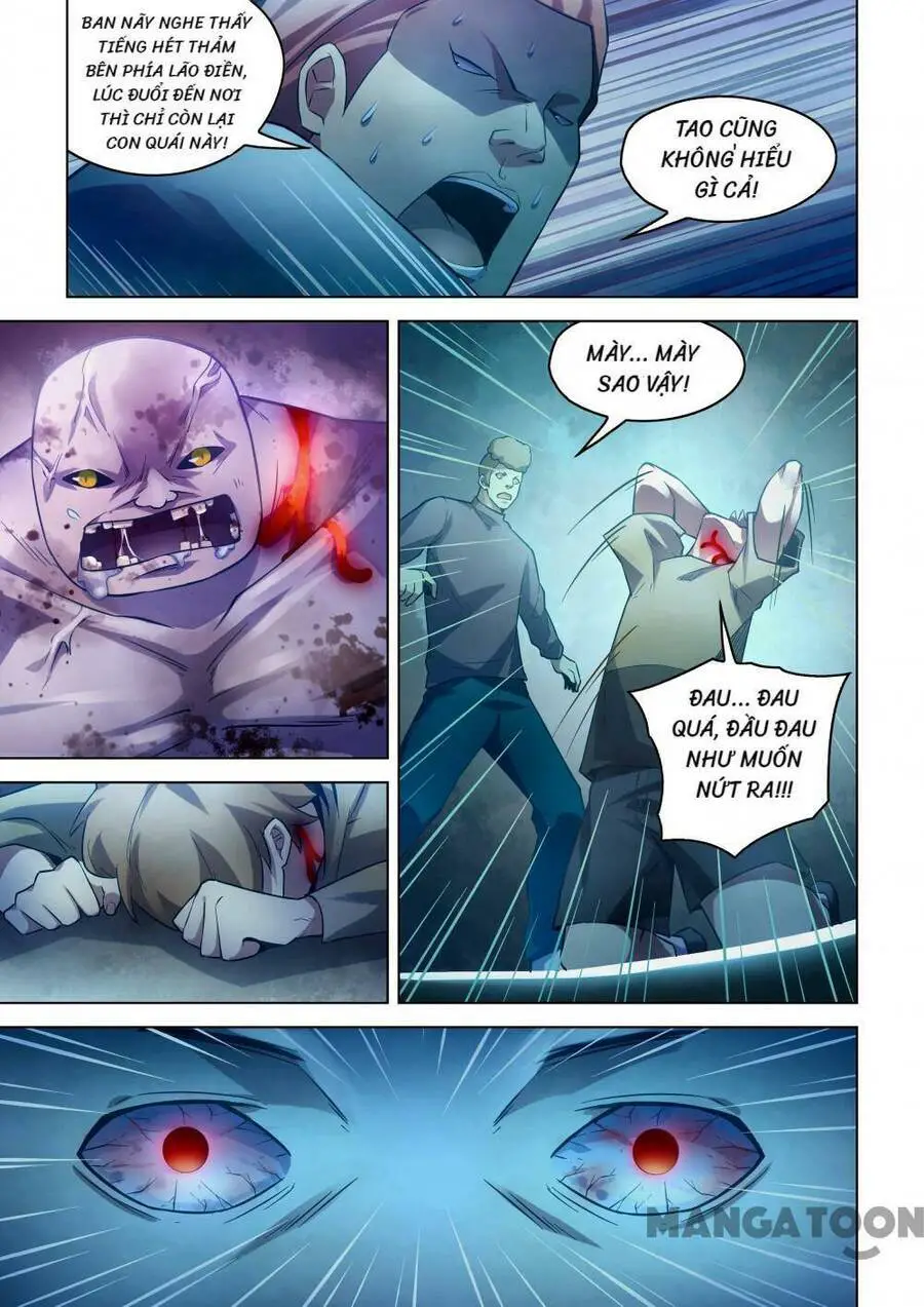 Mạt Thế Phàm Nhân Nettruyen ZZZ Chương 277 Page 13