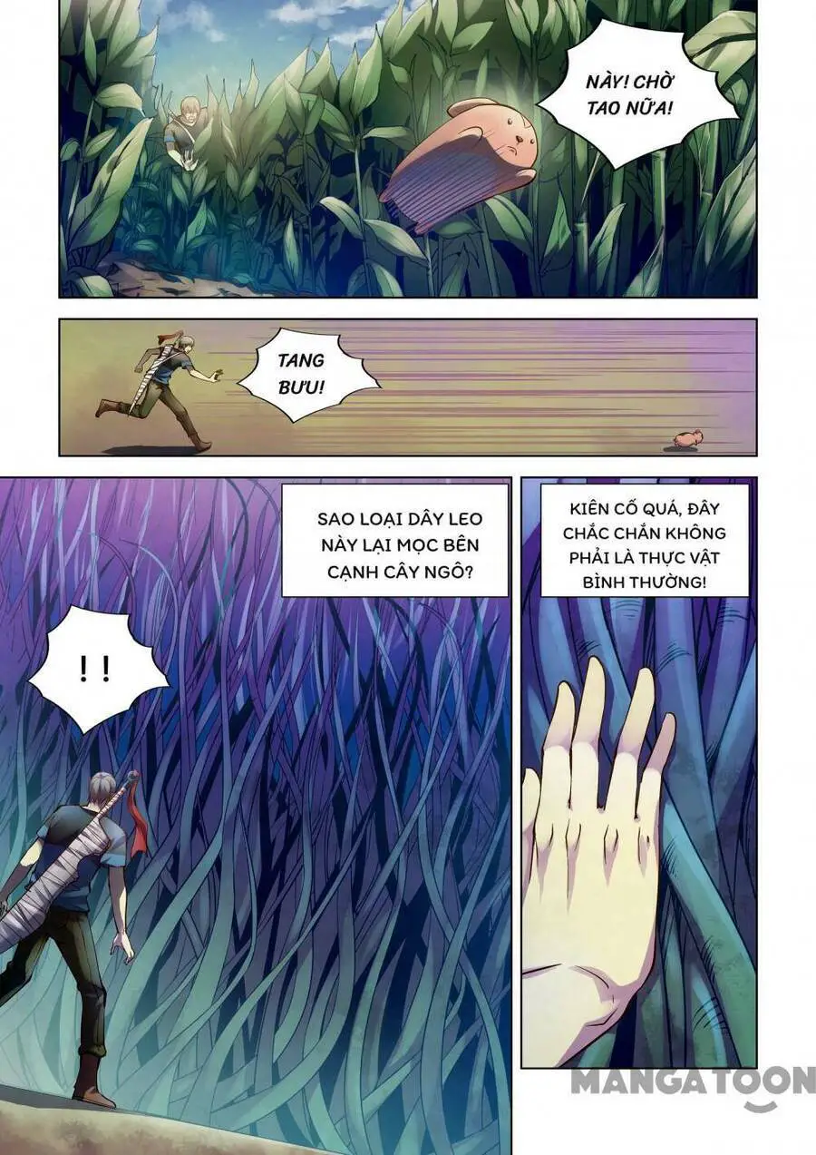 Mạt Thế Phàm Nhân Nettruyen ZZZ Chương 190 Page 14