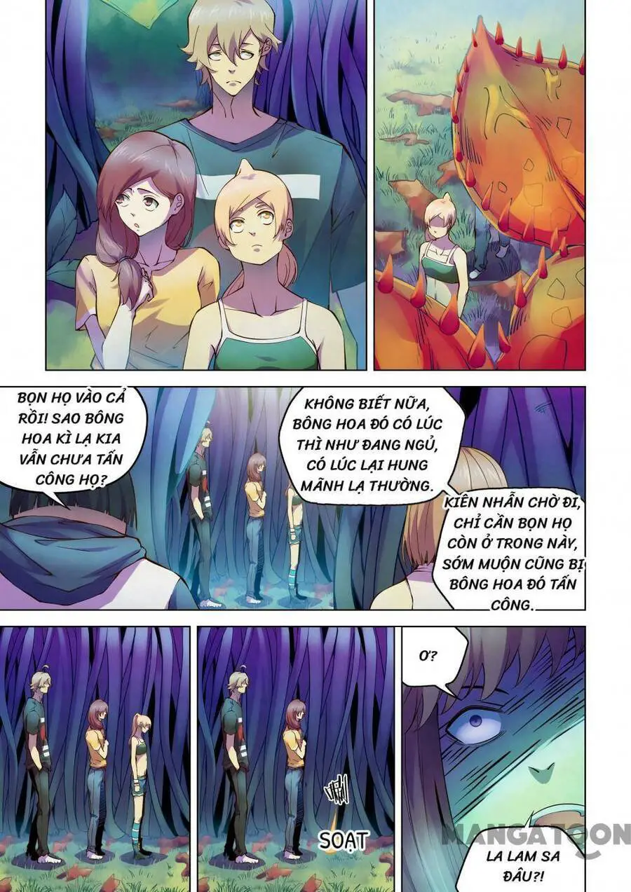 Mạt Thế Phàm Nhân Nettruyen ZZZ Chương 192 Page 2