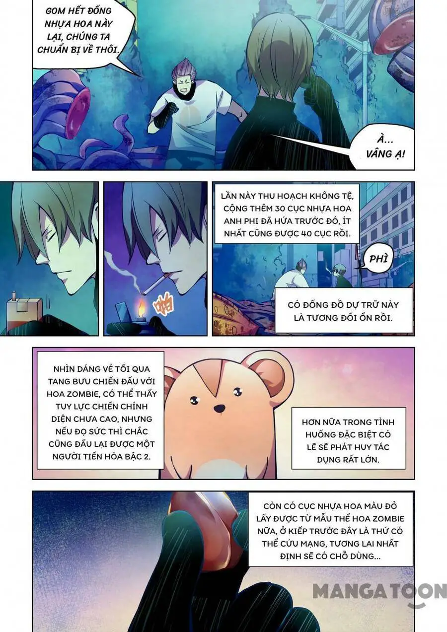 Mạt Thế Phàm Nhân Nettruyen ZZZ Chương 214 Page 2