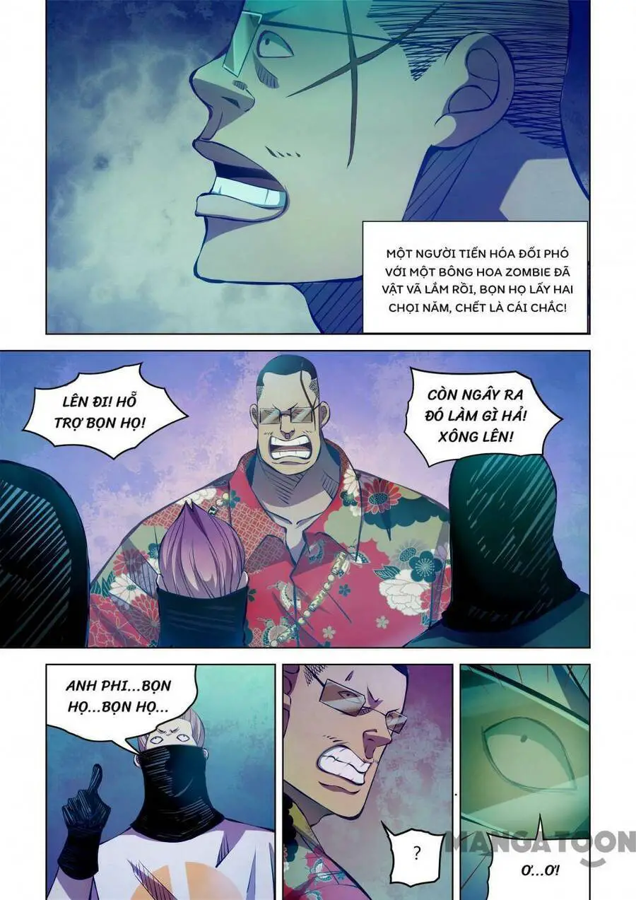Mạt Thế Phàm Nhân Nettruyen ZZZ Chương 214 Page 10