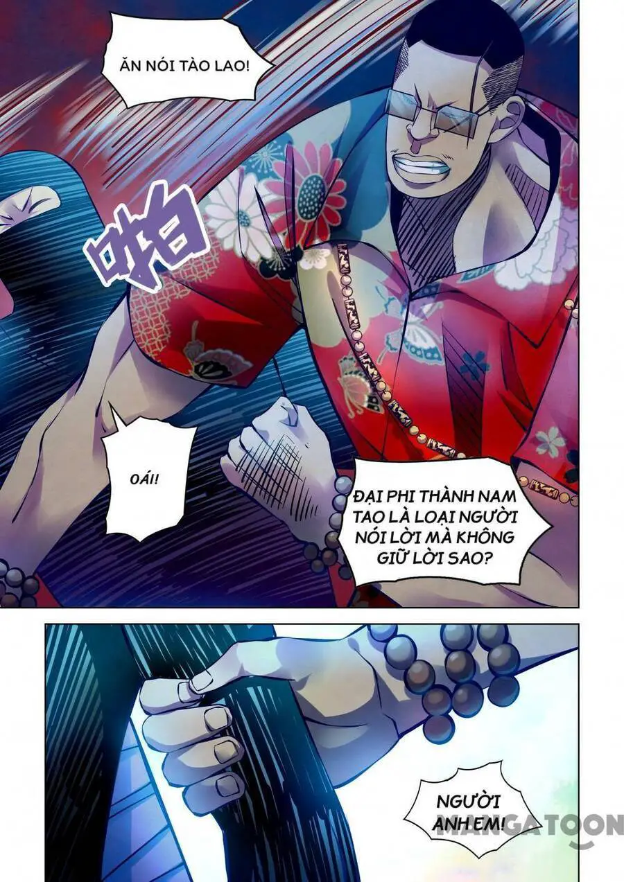 Mạt Thế Phàm Nhân Nettruyen ZZZ Chương 214 Page 14