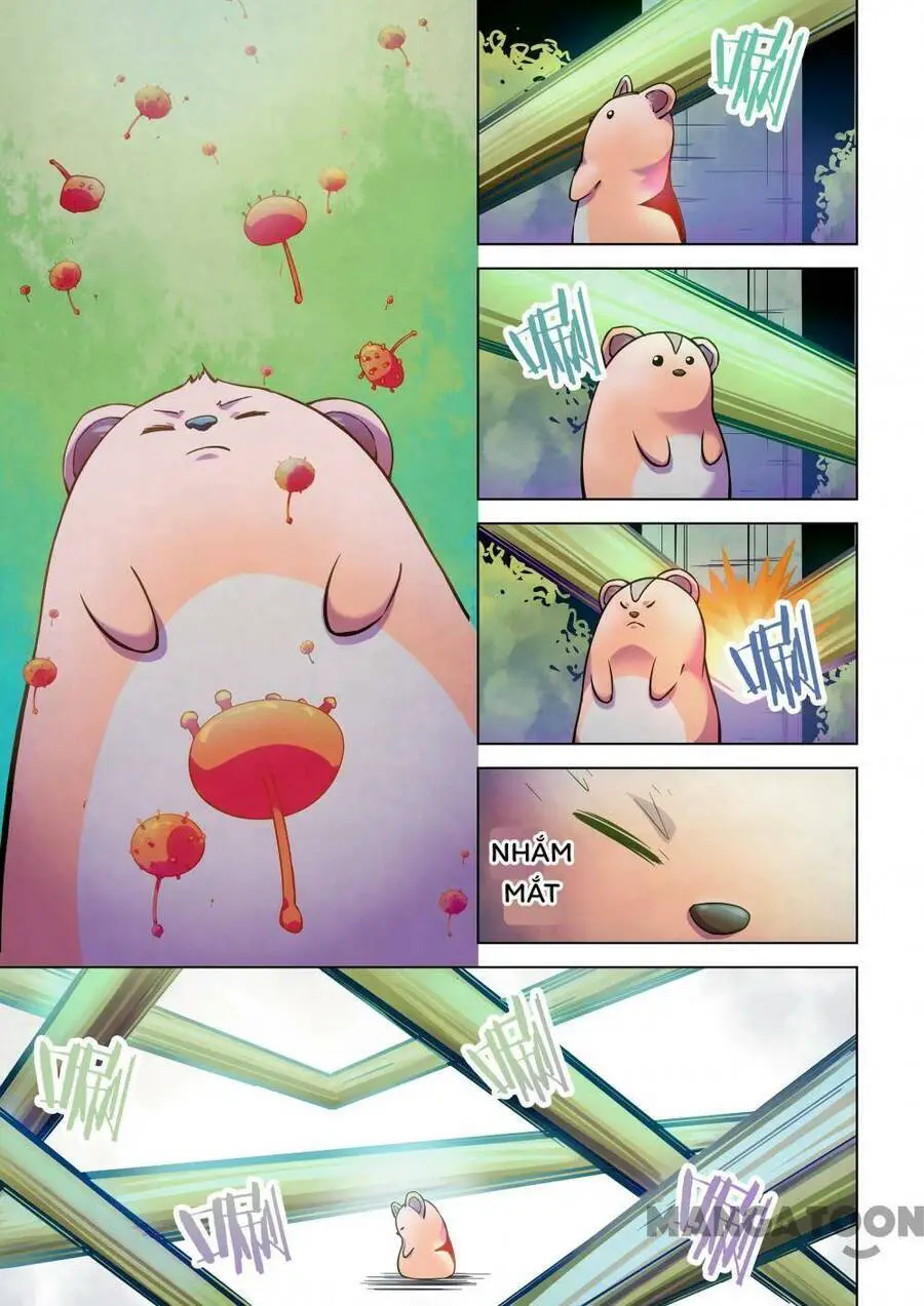 Mạt Thế Phàm Nhân Nettruyen ZZZ Chương 198 Page 10