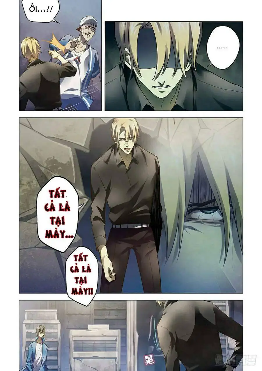Mạt Thế Phàm Nhân Nettruyen ZZZ Chương 147 Page 7