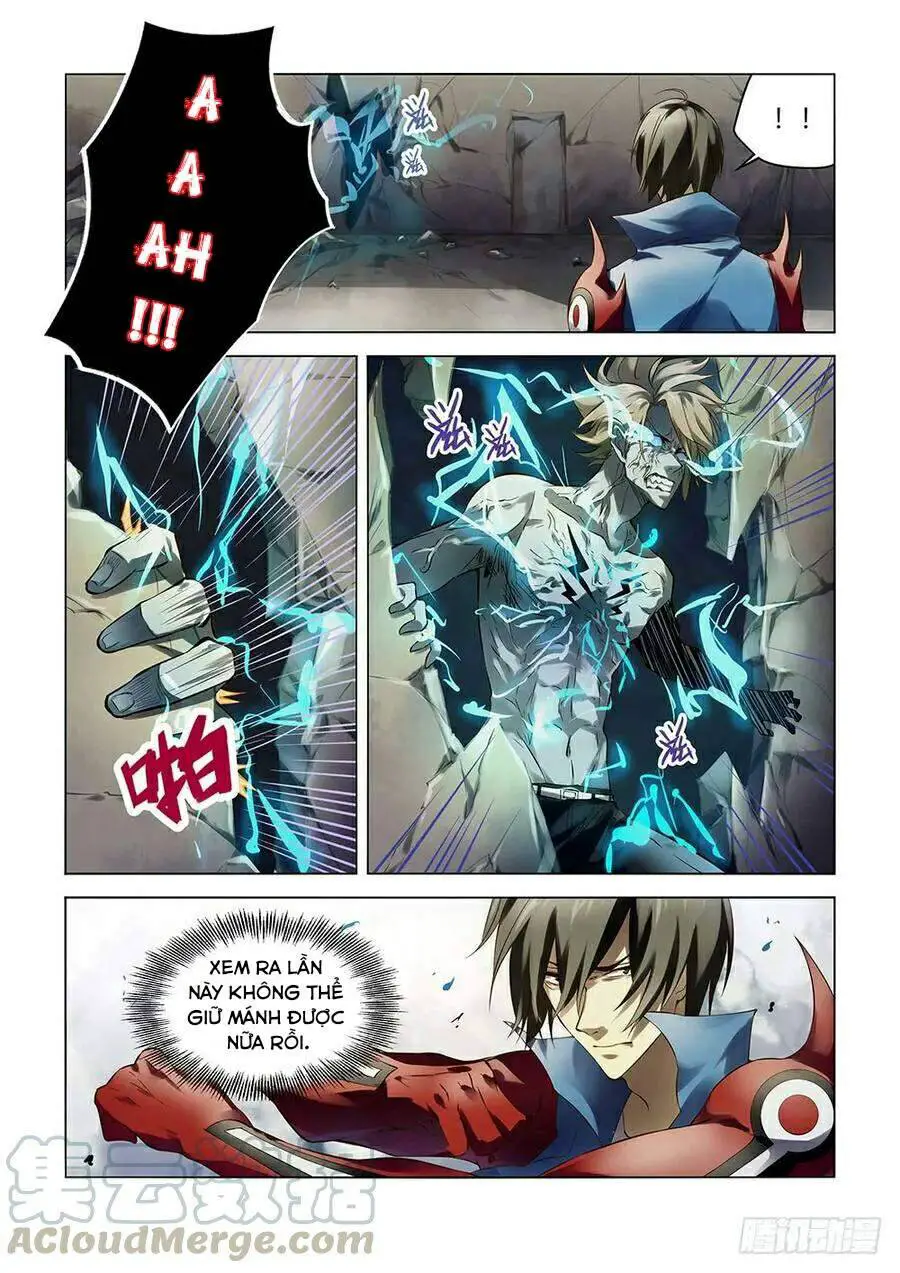 Mạt Thế Phàm Nhân Nettruyen ZZZ Chương 147 Page 17