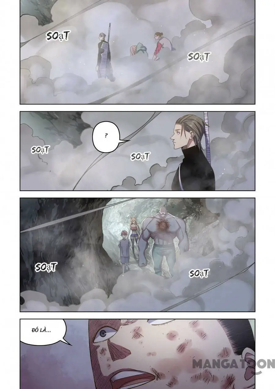 Mạt Thế Phàm Nhân Nettruyen ZZZ Chương 513 Page 14