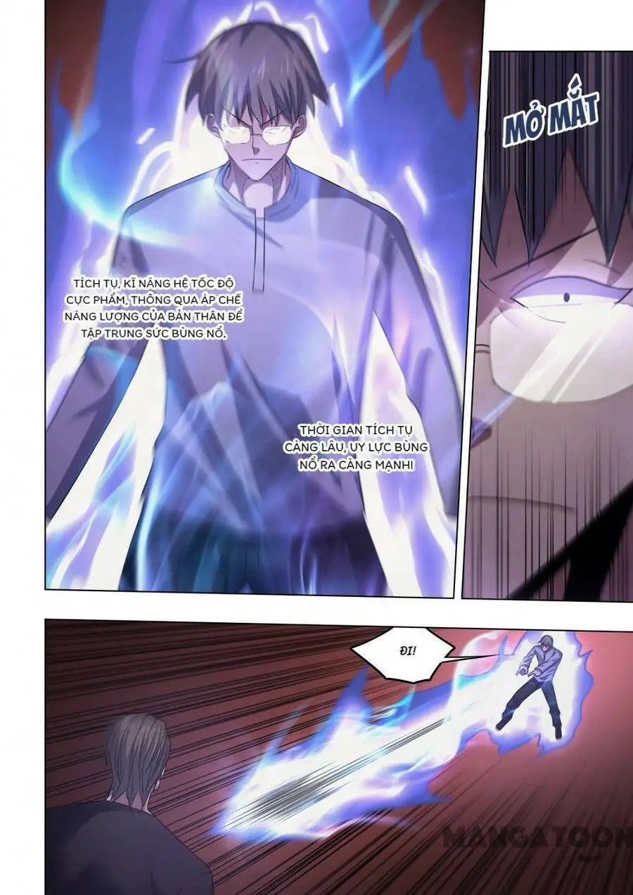 Mạt Thế Phàm Nhân Nettruyen ZZZ Chương 427 Page 10