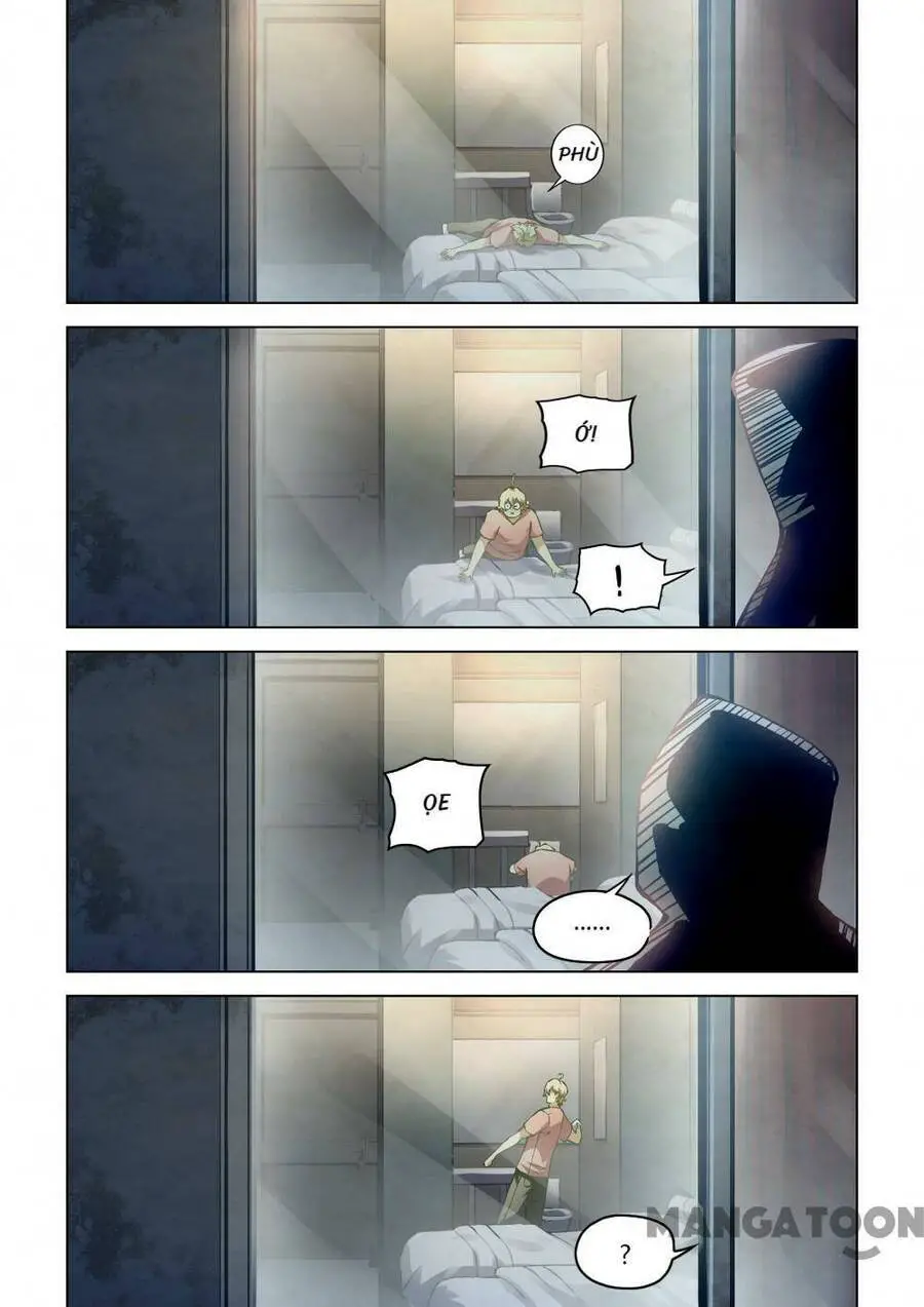 Mạt Thế Phàm Nhân Nettruyen ZZZ Chương 182 Page 9