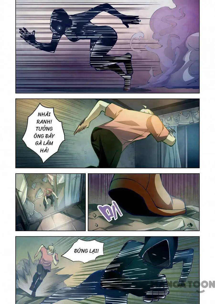 Mạt Thế Phàm Nhân Nettruyen ZZZ Chương 182 Page 11