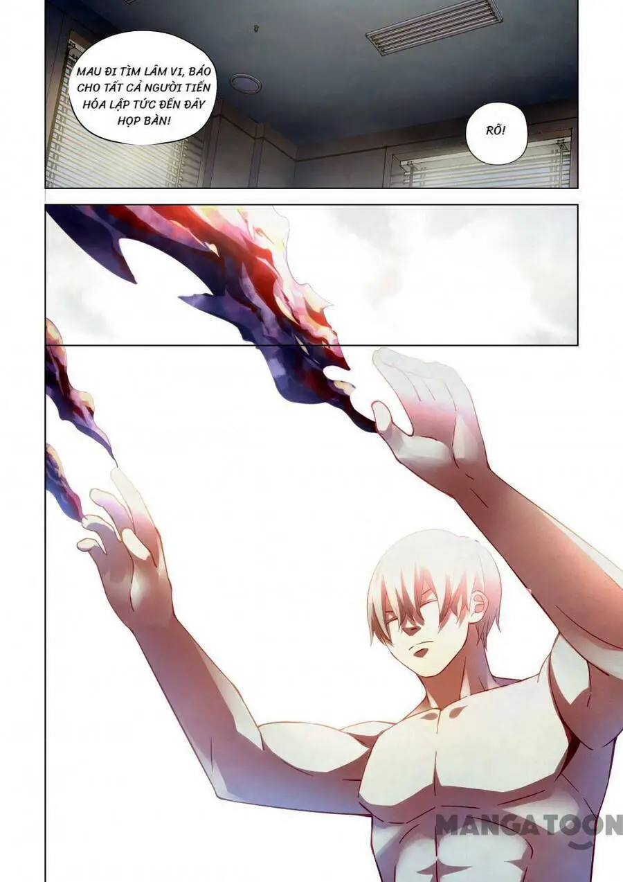 Mạt Thế Phàm Nhân Nettruyen ZZZ Chương 173 Page 10