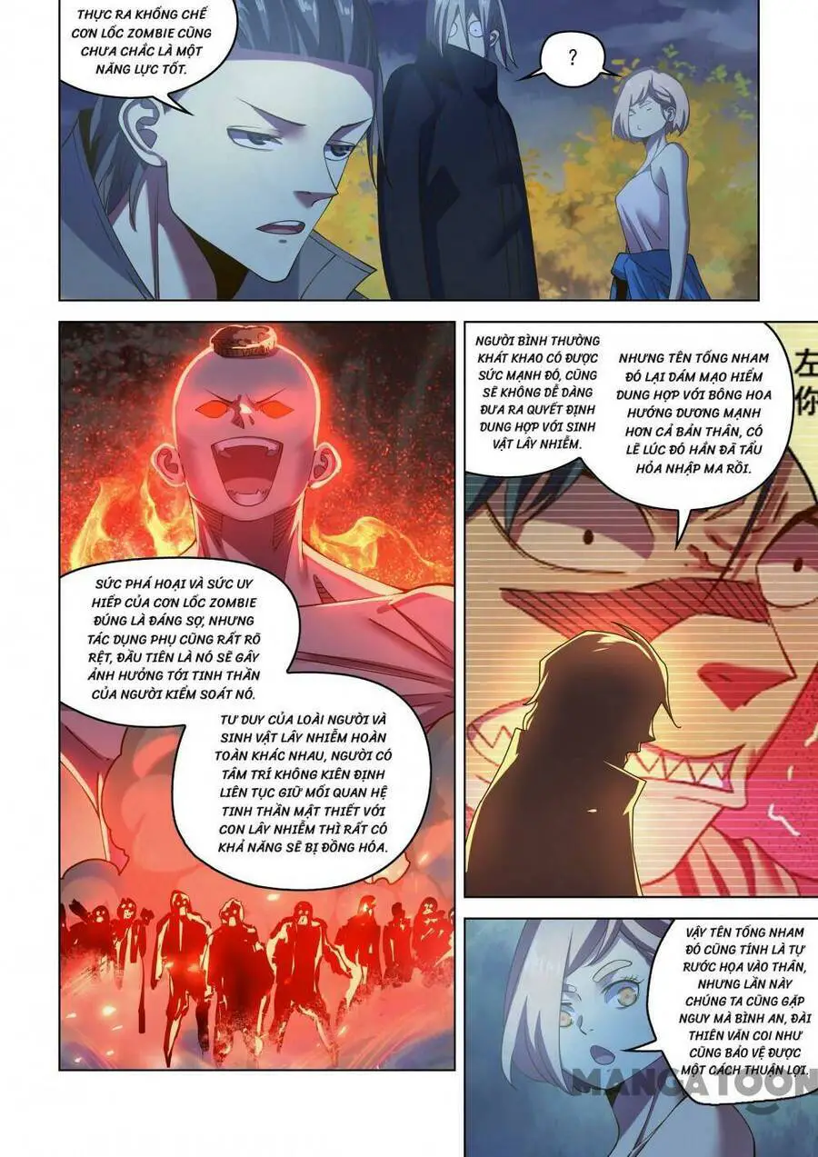 Mạt Thế Phàm Nhân Nettruyen ZZZ Chương 482 Page 3