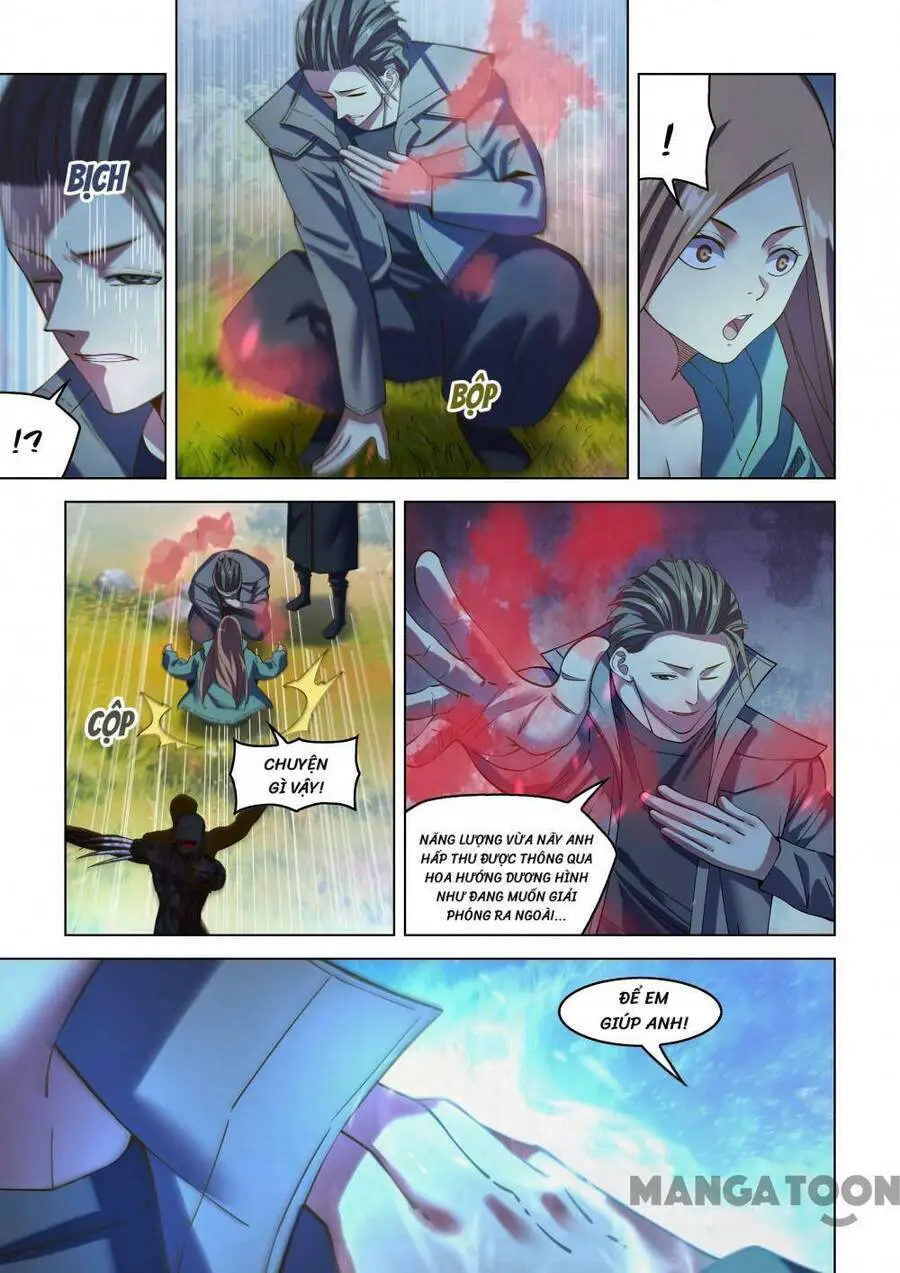 Mạt Thế Phàm Nhân Nettruyen ZZZ Chương 482 Page 4