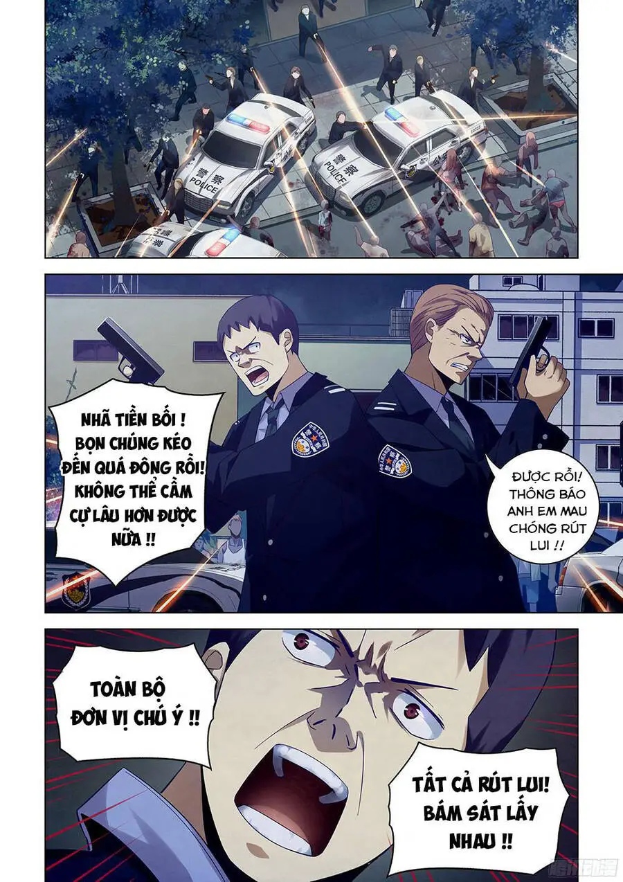 Mạt Thế Phàm Nhân Nettruyen ZZZ Chương 29 Page 2