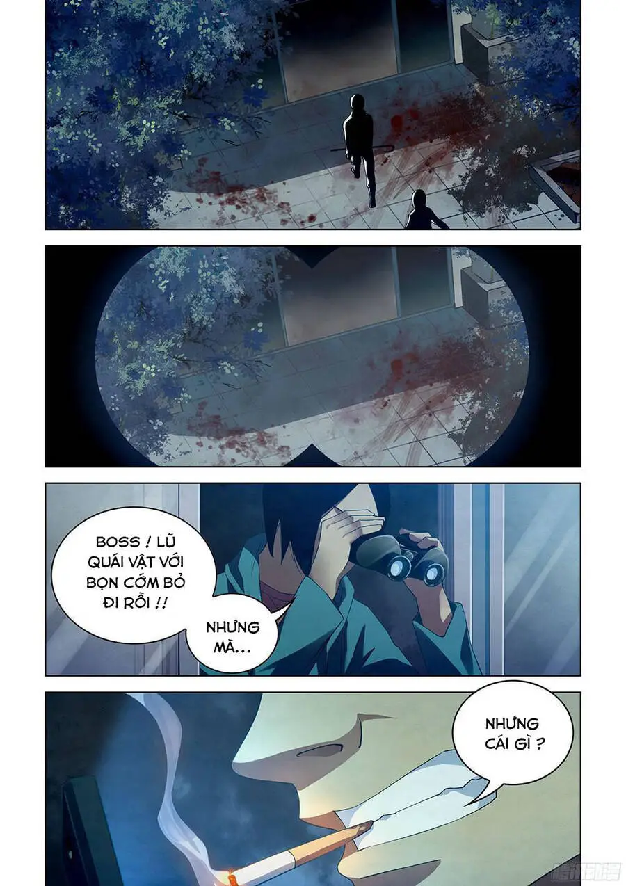 Mạt Thế Phàm Nhân Nettruyen ZZZ Chương 29 Page 10