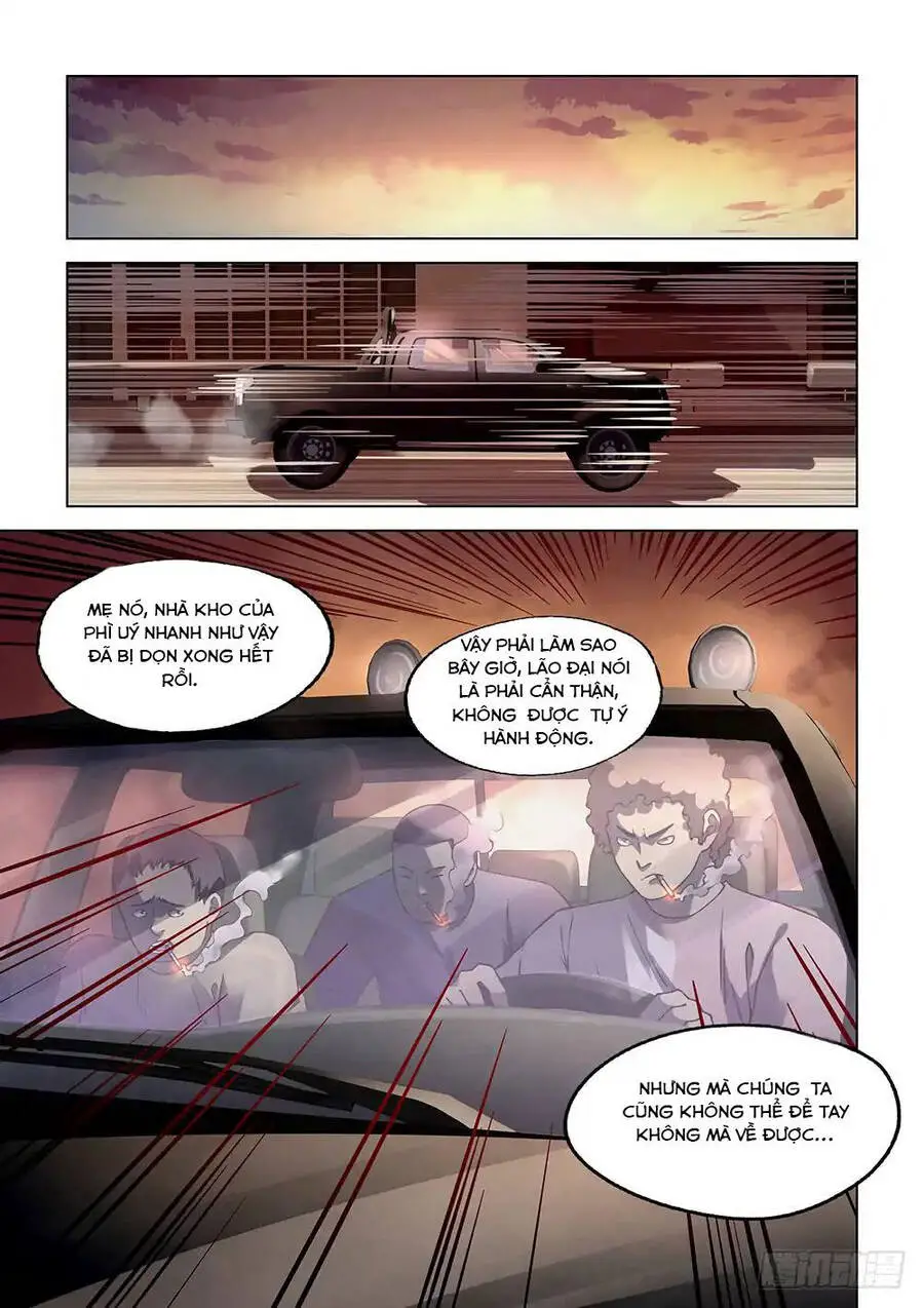 Mạt Thế Phàm Nhân Nettruyen ZZZ Chương 73 Page 8