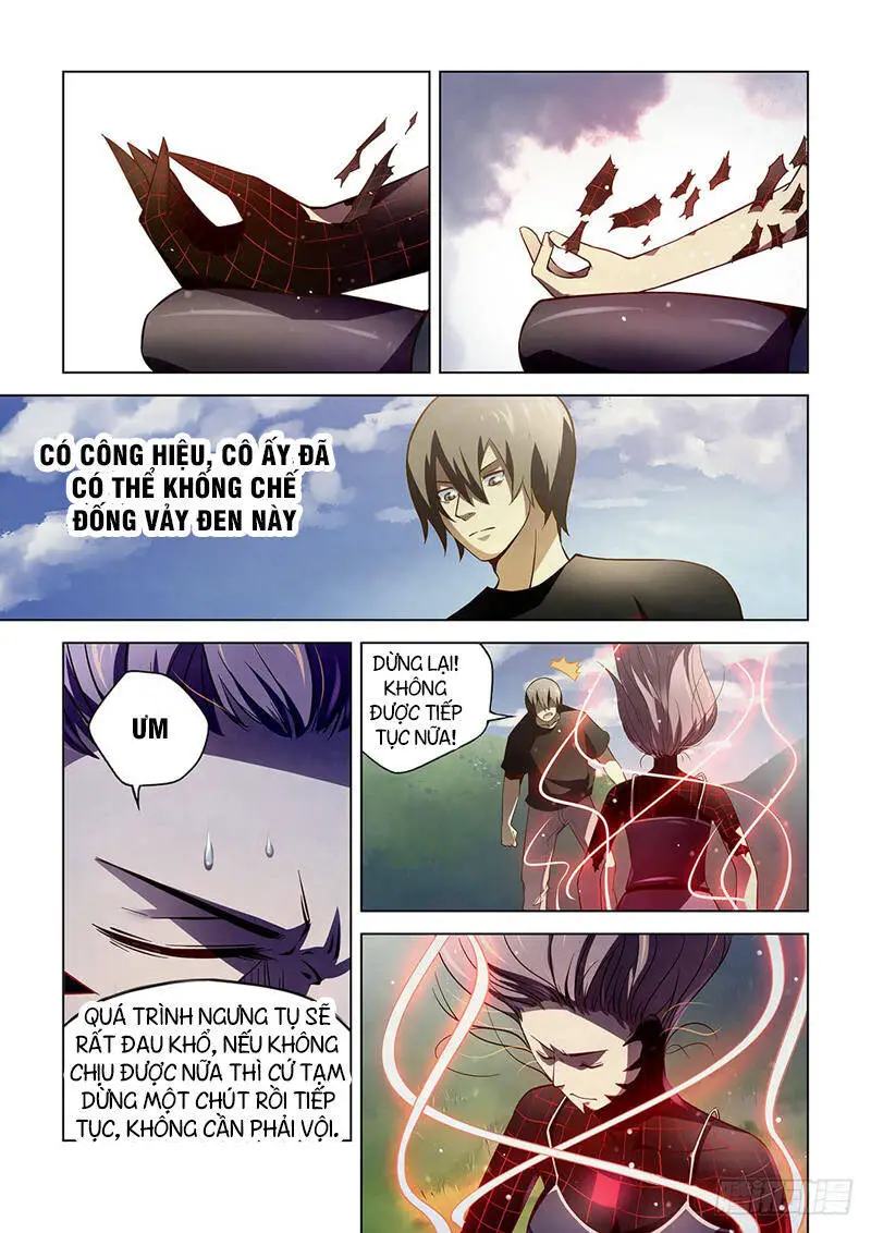 Mạt Thế Phàm Nhân Nettruyen ZZZ Chương 111 Page 14