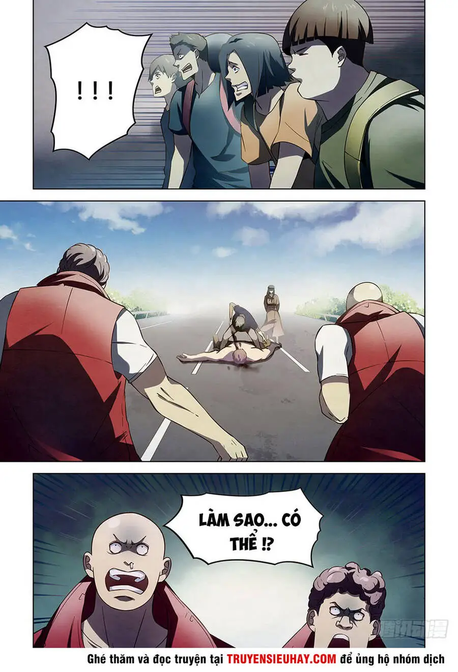 Mạt Thế Phàm Nhân Nettruyen ZZZ Chương 116 Page 15