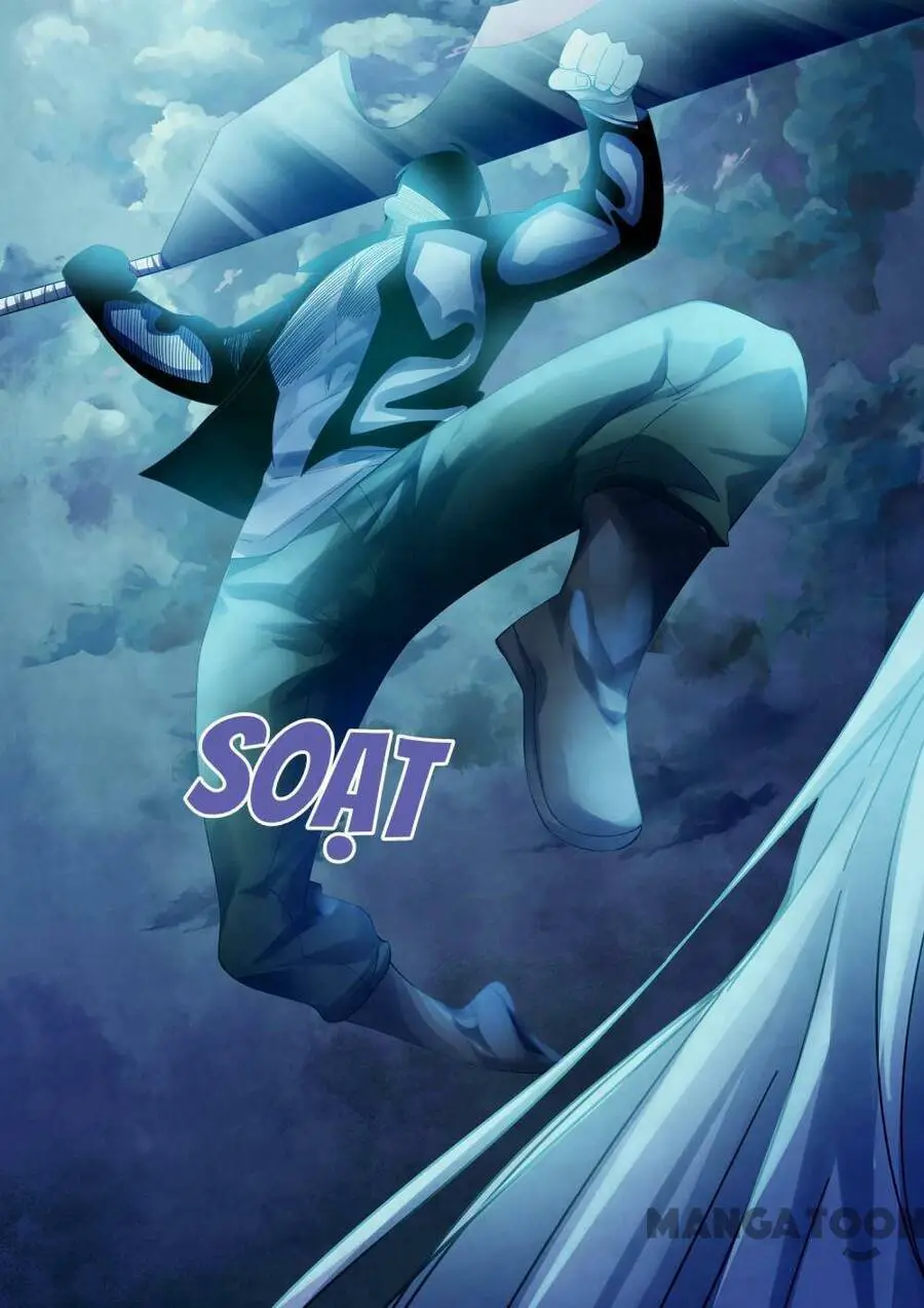 Mạt Thế Phàm Nhân Nettruyen ZZZ Chương 349 Page 7