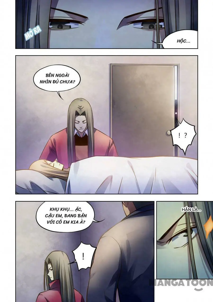 Mạt Thế Phàm Nhân Nettruyen ZZZ Chương 325 Page 2