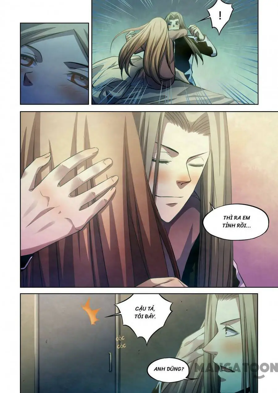 Mạt Thế Phàm Nhân Nettruyen ZZZ Chương 312 Page 2