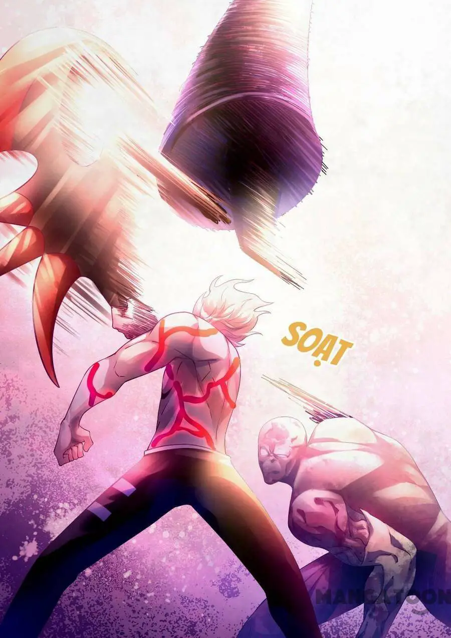 Mạt Thế Phàm Nhân Nettruyen ZZZ Chương 303 Page 14