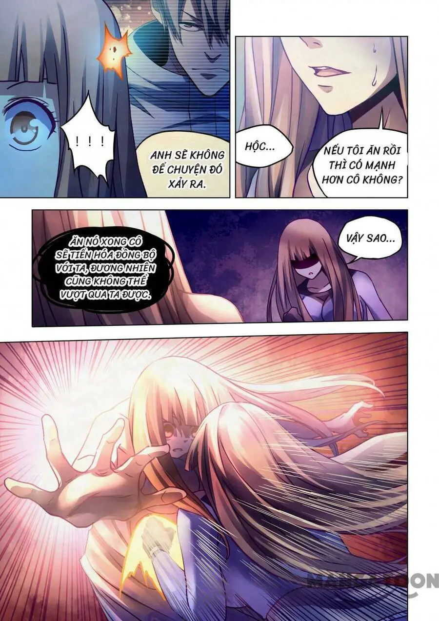 Mạt Thế Phàm Nhân Nettruyen ZZZ Chương 294 Page 10