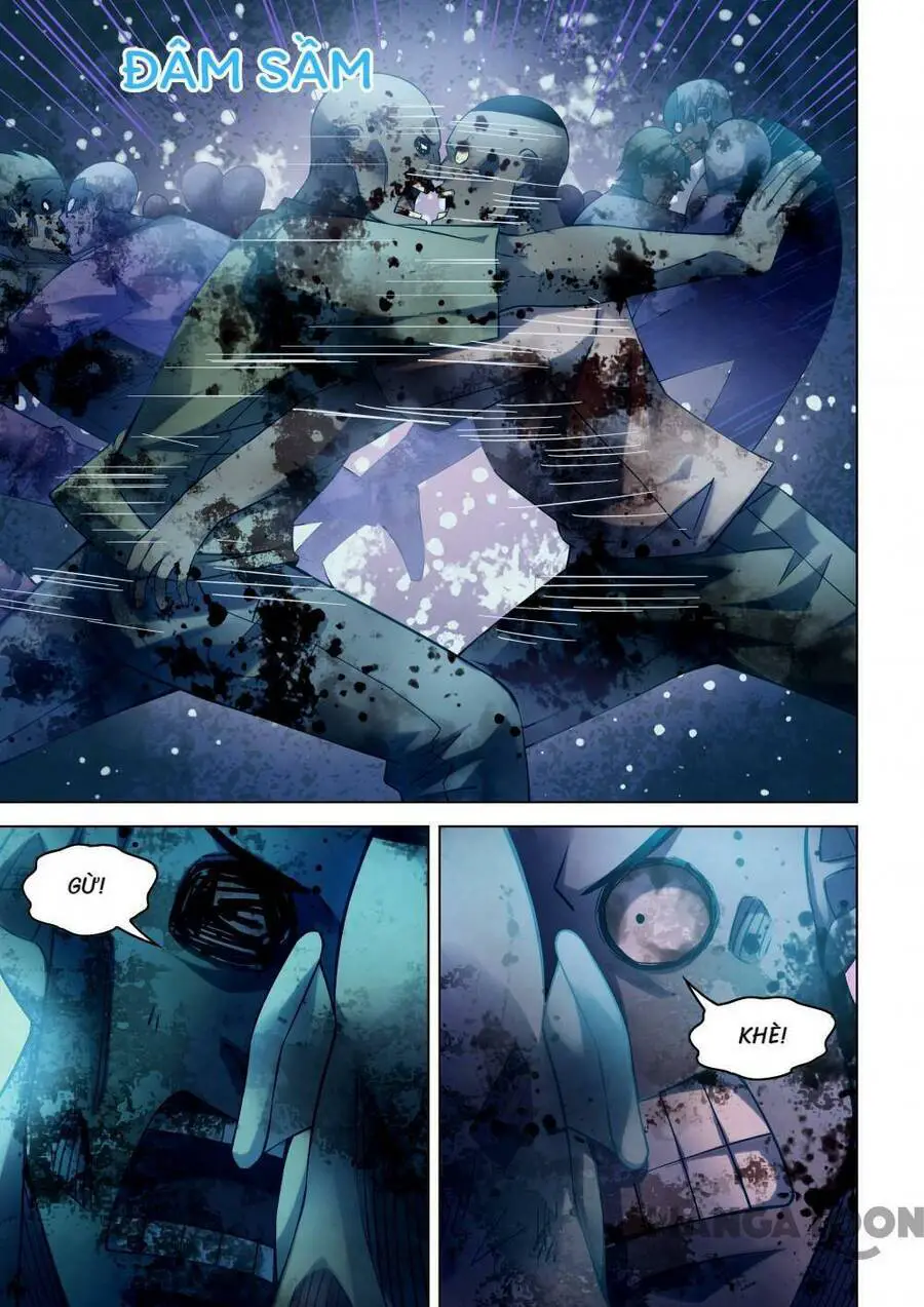 Mạt Thế Phàm Nhân Nettruyen ZZZ Chương 283 Page 7